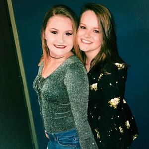 Meet your Posher, Taylor